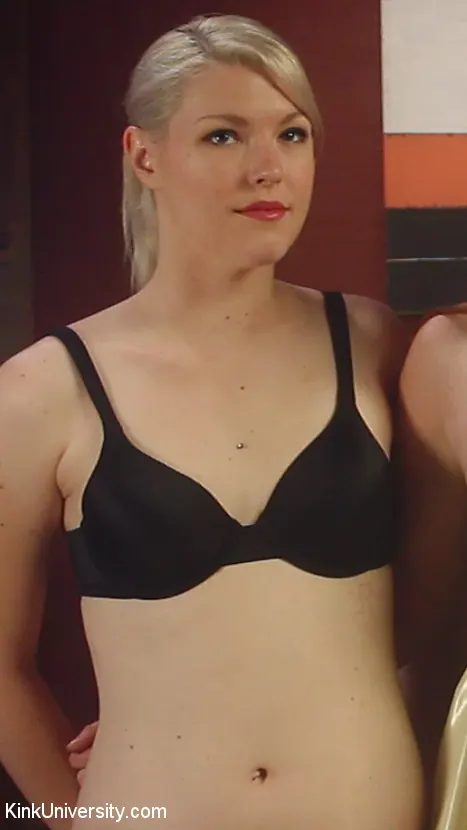 Kink 'セックスのためのロープボンデージ' 主演 Reed Jameson (写真 23)