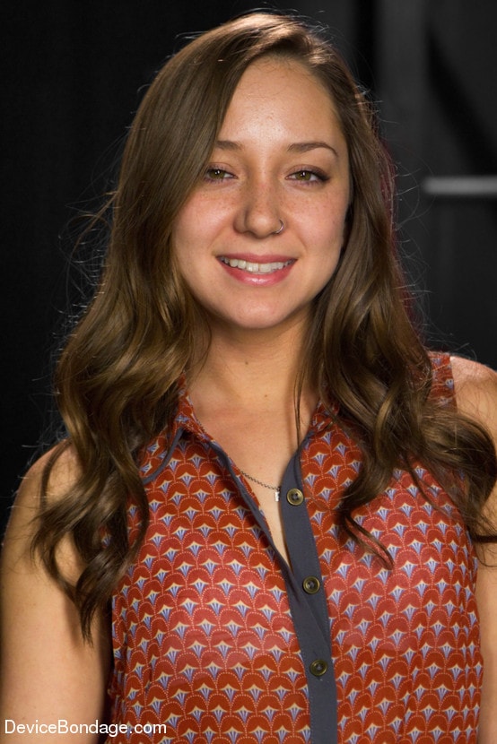 Kink 'Girl Next Door and AVN Award Winner Remy LaCroix Returns' starring Remy LaCroix (Photo 1)