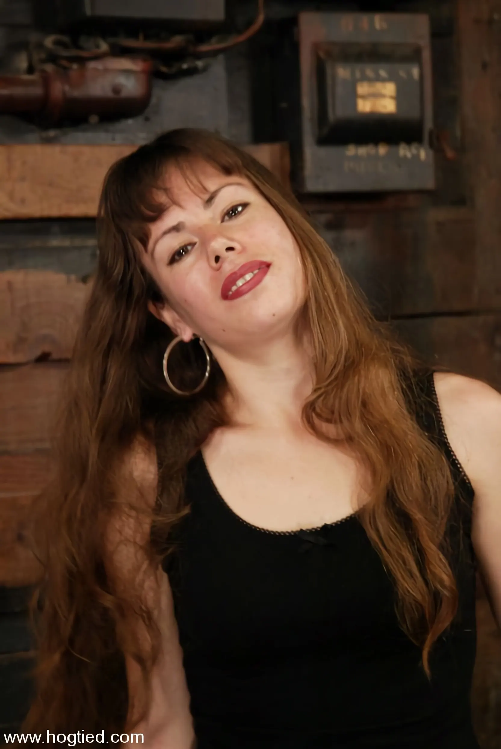 Kink 'Rhonda' protagonizando Rhonda (foto 1)