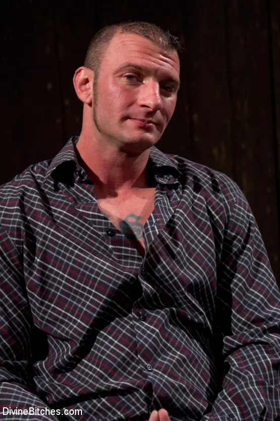 Felony in 'Happy Birthday, Felony!' from 'Kink' (Photo 14) Kink 'Happy Birthday, Felony!' starring Felony (Photo 14)