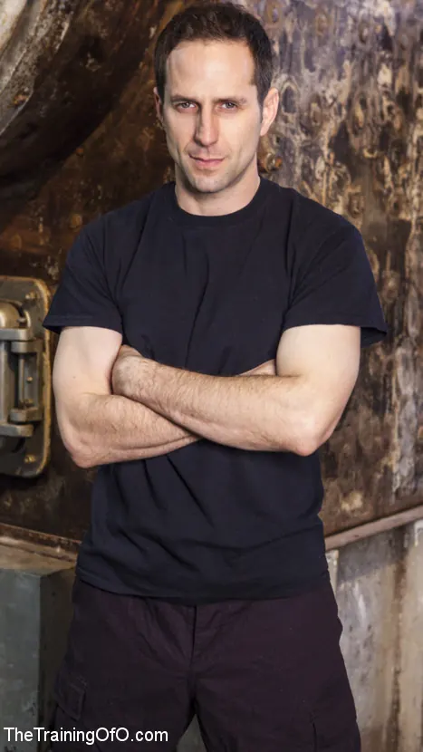 Kink 'スレーブトレーニングRikki Rumor' 主演 Rikki Rumor (写真 14)