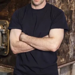 Rikki Rumor に 'Kink' スレーブトレーニングRikki Rumor (サムネイル 14)