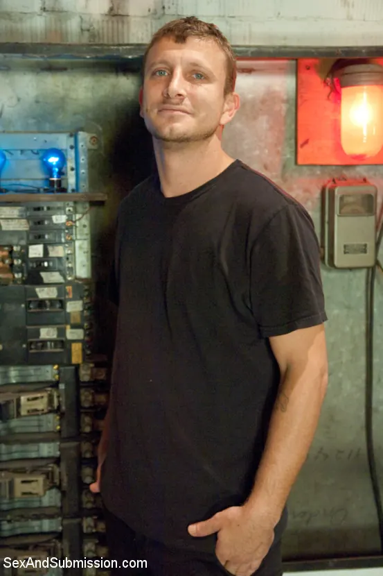 Riley Evans in 'Revenge on Riley' from 'Kink' (Photo 12) Kink 'Revenge on Riley' starring Riley Evans (Photo 12)