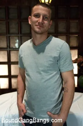 Riley Evans in 'The Loan Sharks' from 'Kink' (Photo 12) Kink 'The Loan Sharks' starring Riley Evans (Photo 12)