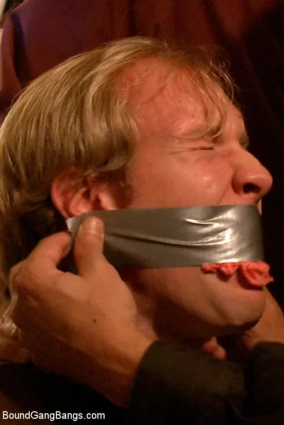 Riley Evans in 'The Loan Sharks' from 'Kink' (Photo 14) Kink 'The Loan Sharks' starring Riley Evans (Photo 14)