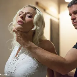 Riley Evans in The Training of a Big Tit, Bleach Blonde Porn Star, Day One (Photo 14) Riley Evans in 'Kink' The Training of a Big Tit, Bleach Blonde Porn Star, Day One (Thumbnail 14)