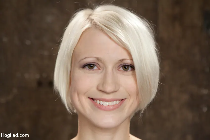 Kink 'Two Cunts - One Game' starring Riley James (Photo 1)