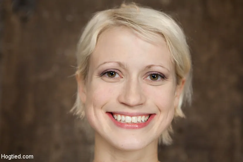 Kink 'Two Cunts - One Game' starring Riley James (Photo 13)