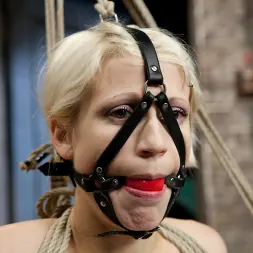 Riley James in 'Kink' Two Cunts - One Game (Thumbnail 15)