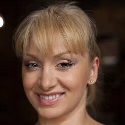 Riley James in 'Kink' Two Cunts - One Game (Thumbnail 29)