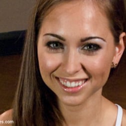 Riley Reid in 'Kink' 20 yr old Pussy From Heaven: She squirts, She Swallows the Machine Cocks (Thumbnail 14)