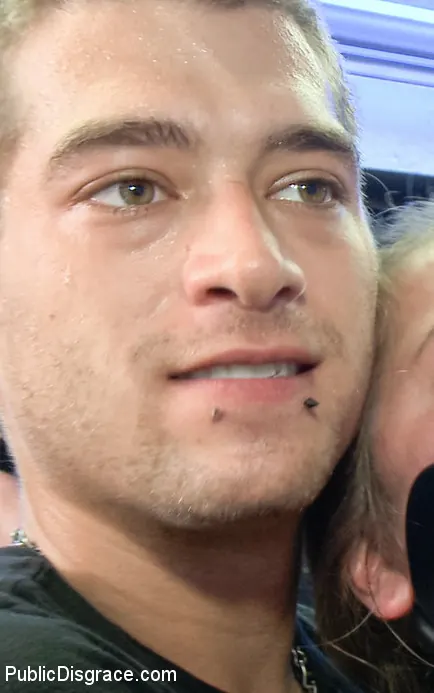 Kink 'Pretty Little Fuck Doll: Riley Reid's Public Disgrace!!' starring Riley Reid (Photo 14)