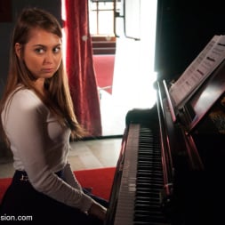 Riley Reid in 'Kink' The Piano Instructor: Riley Reid Submits (Thumbnail 15)