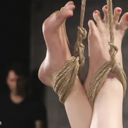 Riley Reyes in 'Kink' My Ass Belongs to You Sir: Slave Training of Riley Reyes (Thumbnail 16)