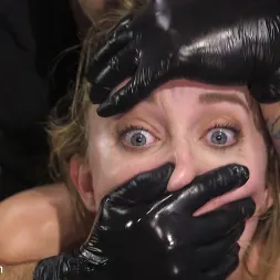 Riley Reyes in 'Kink' My Ass Belongs to You Sir: Slave Training of Riley Reyes (Thumbnail 27)