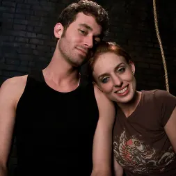 Riley Shy in 'Kink' Riley Shy: A Bonus Update! (Thumbnail 10)