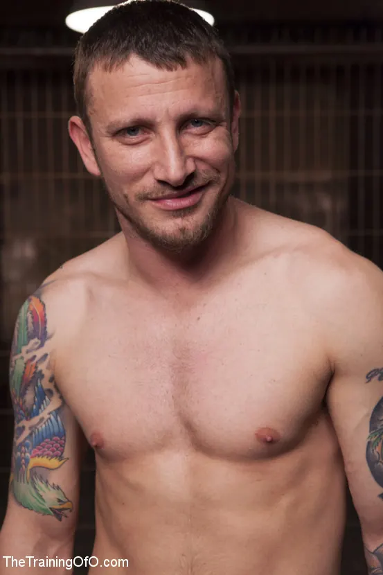 Rilynn Rae in 'Assessing Rilynn Rae, Day One' from 'Kink' (Photo 16) Kink 'Assessing Rilynn Rae, Day One' starring Rilynn Rae (Photo 16)