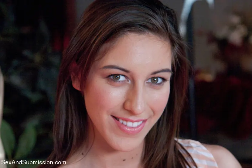 Kink 'Customer Service Slut' starring Rilynn Rae (Photo 1)