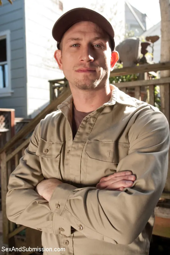 Kink 'Horny Housewife Rilynn Rae's Secret BDSM Fantasies Revealed' starring Rilynn Rae (Photo 1)