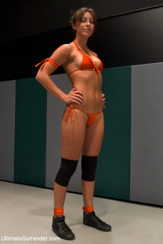 Kink 'Lyla The Jaguar Storm vs Rilynn The Rattler Rae' starring Rilynn Rae (Photo 2)