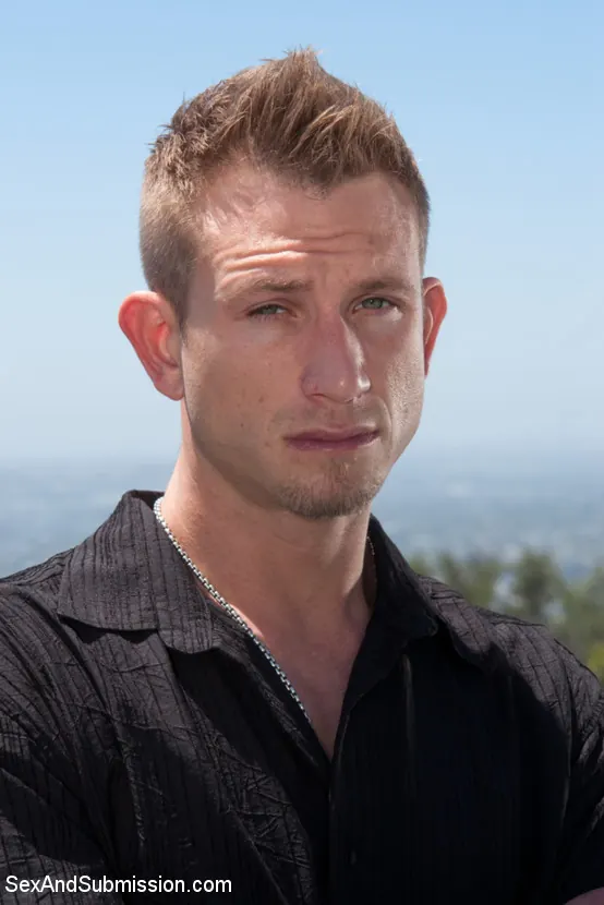 Kink 'The Audition' starring Rilynn Rae (Photo 15)