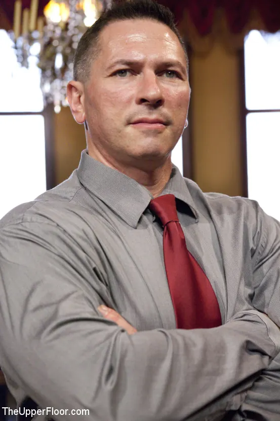 Kink 'The Slave Petition of Rilynn Rae' starring Rilynn Rae (Photo 17)