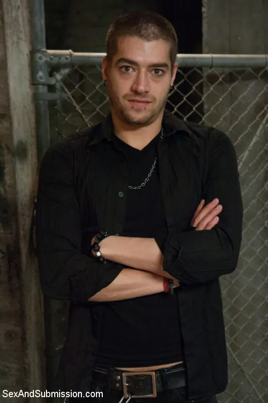 Kink 'Virtual Sex Fantasy' starring Rilynn Rae (Photo 10)