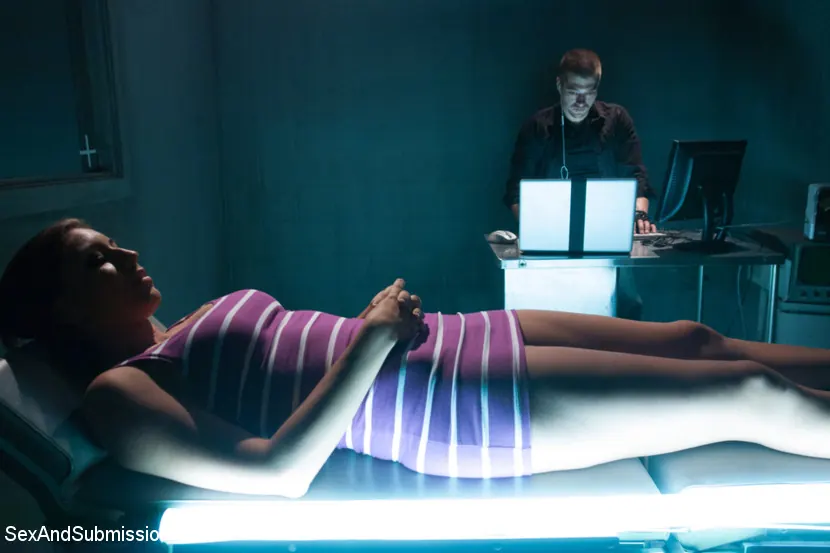 Kink 'Virtual Sex Fantasy' starring Rilynn Rae (Photo 17)