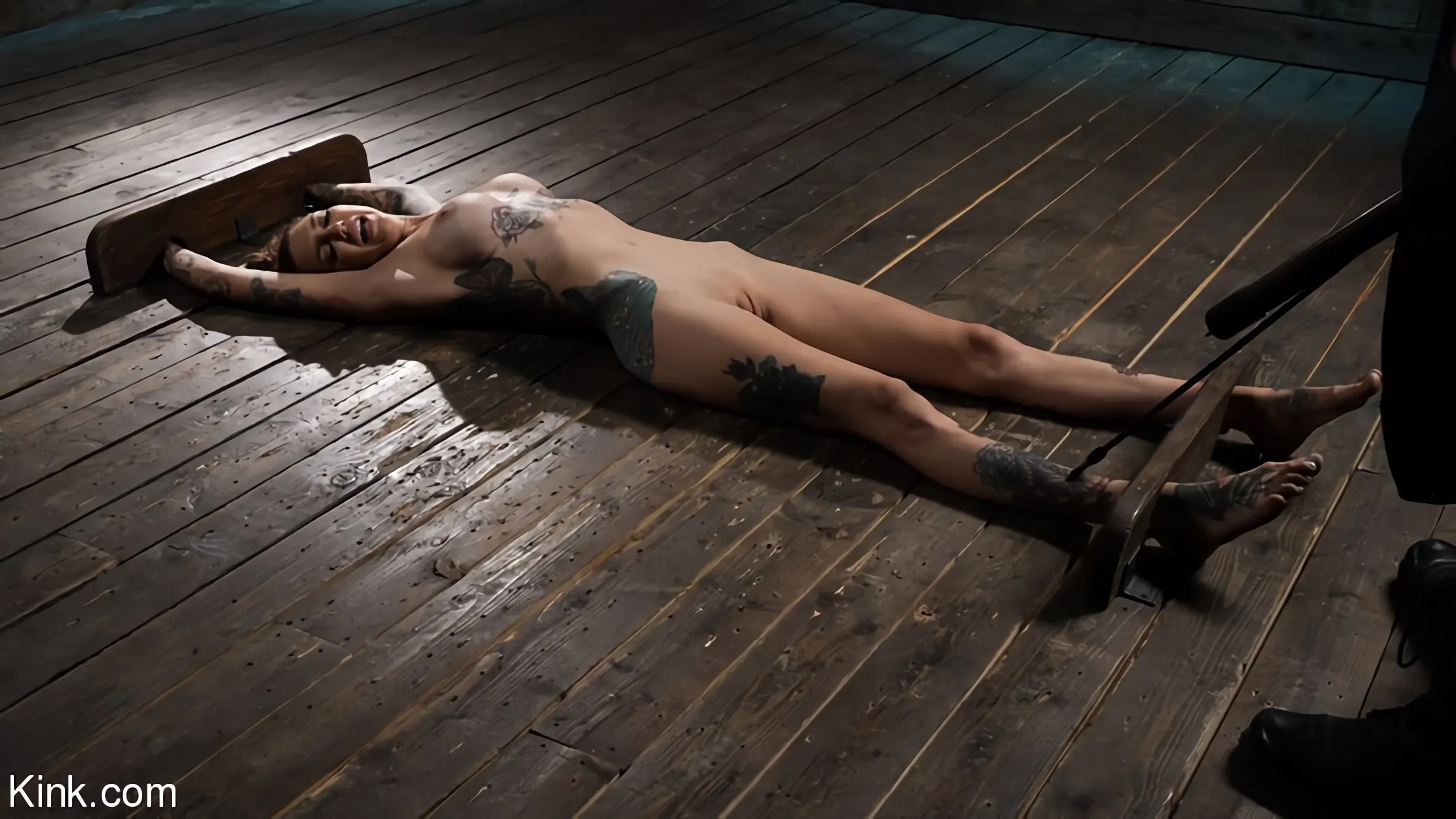 Kink 'Rocky Emerson: A Tall Tail' starring Rocky Emerson (Photo 17)