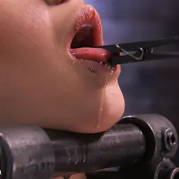 Rocky Emerson in 'Kink' She Smiles When The Pain Comes (Thumbnail 5)