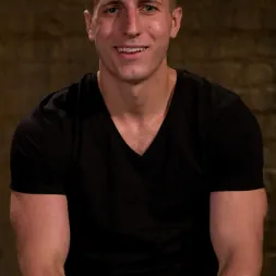 Roman Rivers in 'Kink' For The Love Of Hose: Pantyhose Fetish (Thumbnail 6)