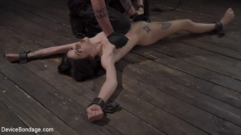 Kink 'Fresh Meat: Rosalyn Sphinx' starring Rosalyn Sphinx (Photo 21)