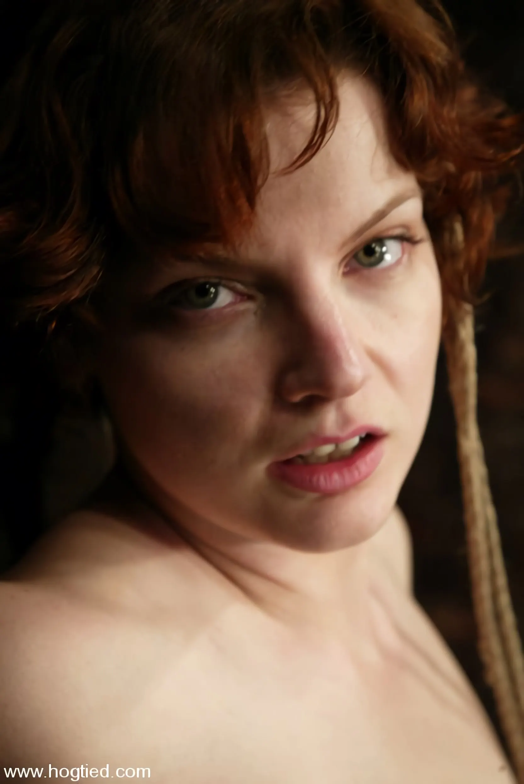 Kink 'Rose' starring Rose (Photo 11)