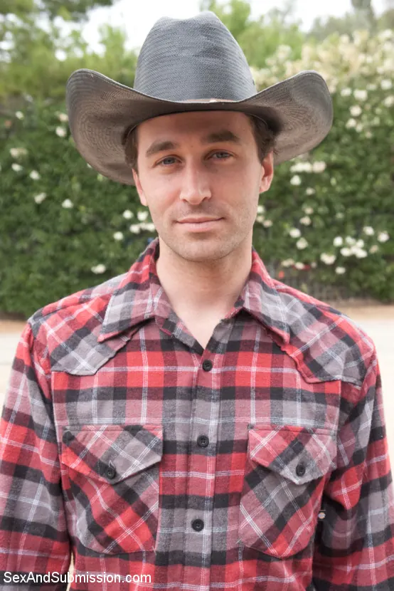 Kink '牧師の娘' 主演 Rose Red (写真 15)