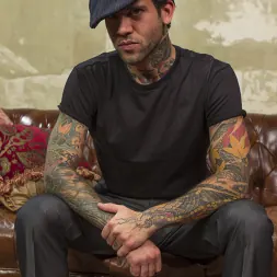 Rose Rhapsody en Agente Airtight: una guarrilla federal recibe cinco pollas duras en todos sus agujeros (foto 22) Rose Rhapsody en 'Kink' Agente Airtight: una guarrilla federal recibe cinco pollas duras en todos sus agujeros (Miniatura 22)