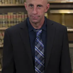 Rose Rhapsody in 'Kink' Cum Face Office Bitch Begs for Hard Corporate Fuck Fest! (Thumbnail 21)