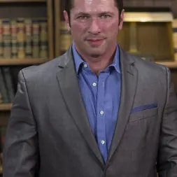 Rose Rhapsody in 'Kink' Cum Face Office Bitch Begs for Hard Corporate Fuck Fest! (Thumbnail 22)