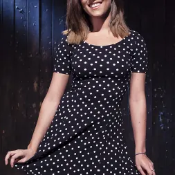 Roxanne Rae en 'Kink' Miedo a la oscuridad (Miniatura 2)