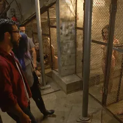 Roxanne Rae en 'Kink' Orgía de folladas anales con 4 zorras calientes (Miniatura 4)