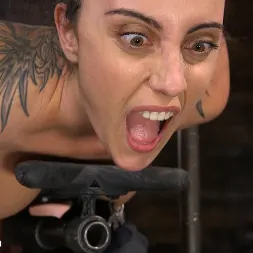 Roxanne Rae in Careful What You Wish For (Photo 12) Roxanne Rae in 'Kink' Careful What You Wish For (Thumbnail 12)