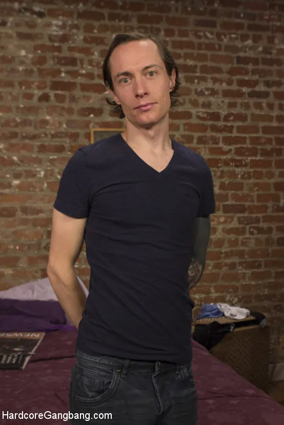 Roxanne Rae in 'Daria's Big Bang - A Daria Parody' from 'Kink' (Photo 4) Kink 'Daria's Big Bang - A Daria Parody' starring Roxanne Rae (Photo 4)