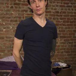 Roxanne Rae en 'Kink' El Big Bang de Daria: una parodia de Daria (Miniatura 4)