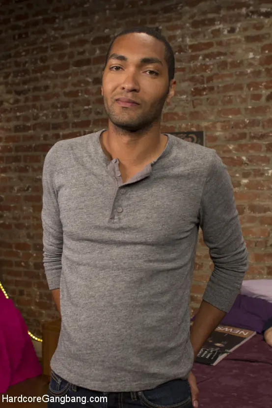 Roxanne Rae in 'Daria's Big Bang - A Daria Parody' from 'Kink' (Photo 5) Kink 'Daria's Big Bang - A Daria Parody' starring Roxanne Rae (Photo 5)