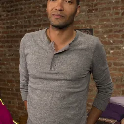 Roxanne Rae en 'Kink' El Big Bang de Daria: una parodia de Daria (Miniatura 5)