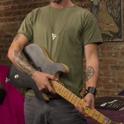 Roxanne Rae en 'Kink' El Big Bang de Daria: una parodia de Daria (Miniatura 6)