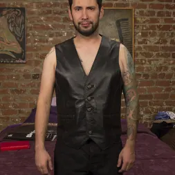 Roxanne Rae en 'Kink' El Big Bang de Daria: una parodia de Daria (Miniatura 7)