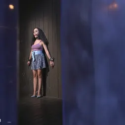 Roxanne Rae en 'Kink' Siguiendo el ejemplo (Miniatura 1)