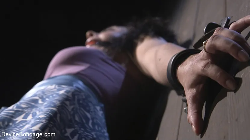 Kink 'Siguiendo el ejemplo' protagonizando Roxanne Rae (foto 16)