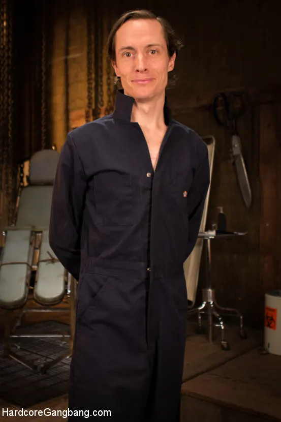 Kink '¡Infierno Gaper!' protagonizando Roxy Raye (foto 3)