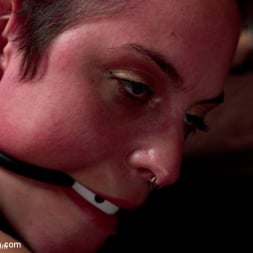 Rozen Debowe in 'Kink' Sexy Bad Girl Tamed By Chain (Thumbnail 17)